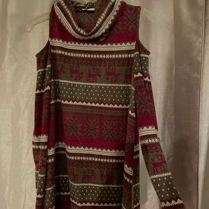 Holiday Sweater